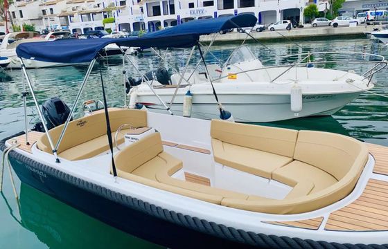 Mareti 500 19