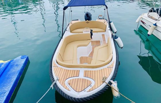 Mareti 500 19