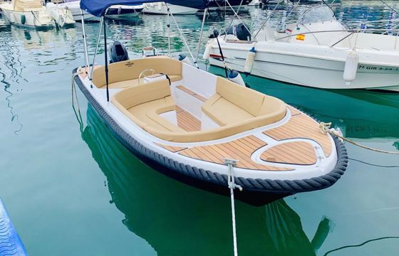 Mareti 500 19