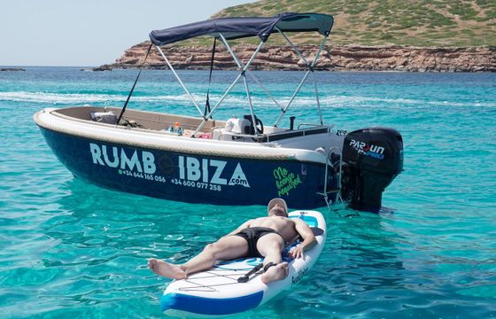 Mareti 500 Dream beach
