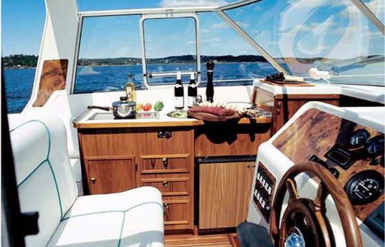 Marex 280 Auch'n Mäxchen