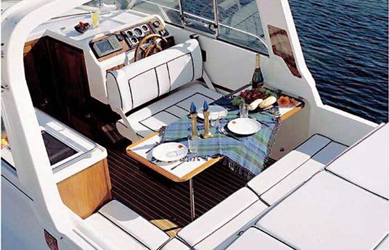 Marex 280 Auch'n Mäxchen