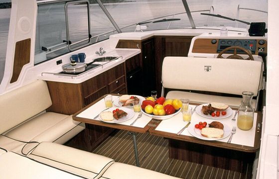 Marex 280 Auch'n Mäxchen