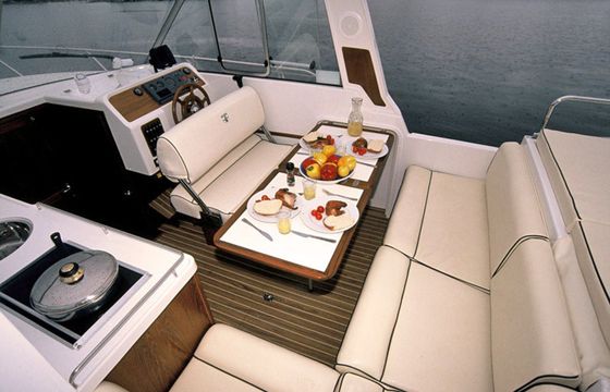 Marex 280 Auch'n Mäxchen