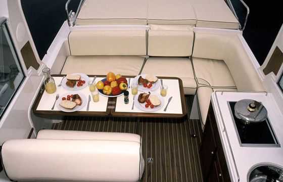Marex 280 Auch'n Mäxchen