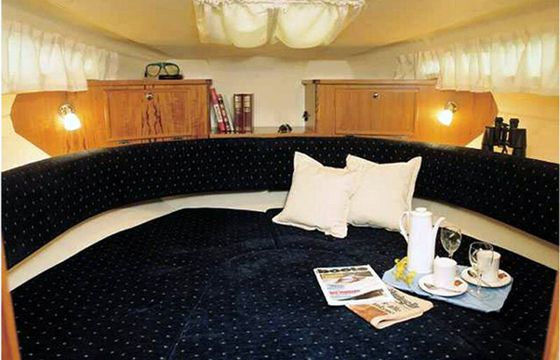 Marex 280 Auch'n Mäxchen