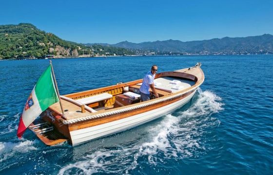 Mussini Giorgio Utility 748 Pimpi