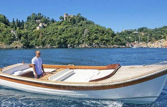 Mussini Giorgio Utility 748 Pimpi