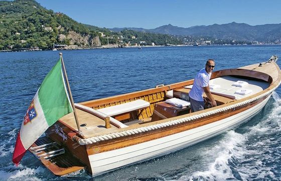 Mussini Giorgio Utility 748 Pimpi