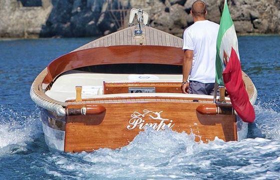 Mussini Giorgio Utility 748 Pimpi