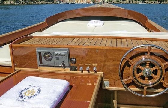 Mussini Giorgio Utility 748 Pimpi