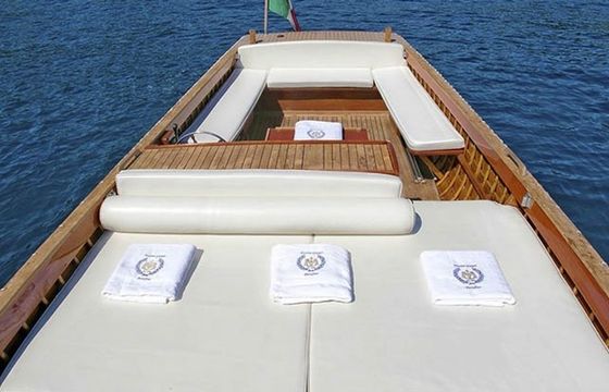 Mussini Giorgio Utility 748 Pimpi