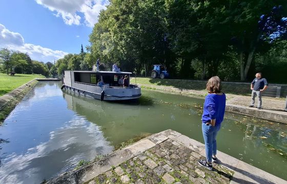 Naviwatt Zenriver 56 Kifanlo