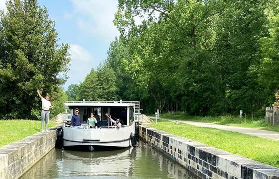 Naviwatt Zenriver 56 Kifanlo