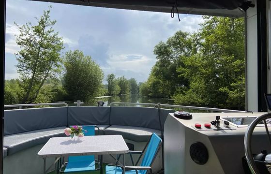 Naviwatt Zenriver 56 Kifanlo