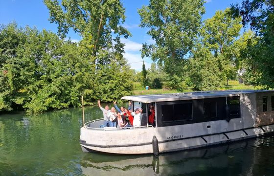Naviwatt Zenriver 56 Kifanlo