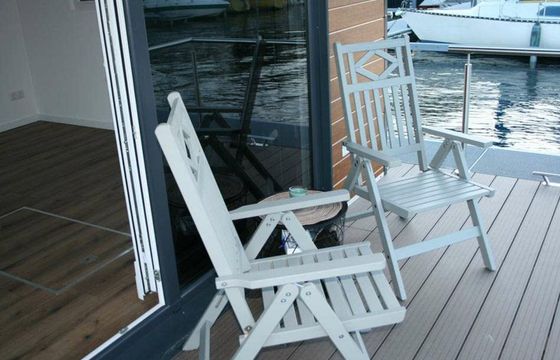 Mein Hausboot Luxury HB02 Lotte
