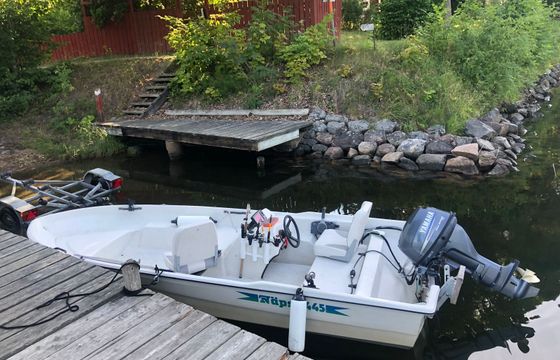 Napsa 445 Vaddo