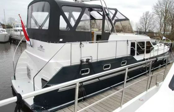 Marvis Pasadena 1350 Neptunus