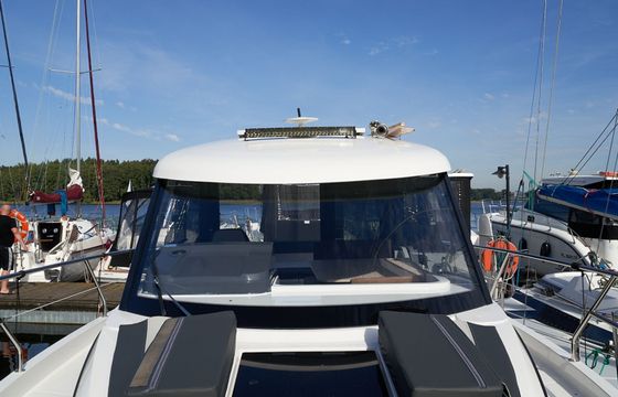 Nautic 880 Seagull