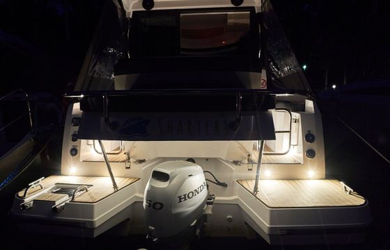 Nautic 880 Seagull