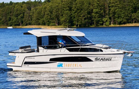 Nautic 880 Seagull
