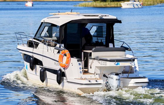 Nautic 880 Seagull