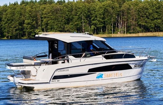 Nautic 880 Seagull