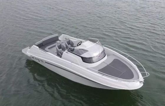 Marine Time Sunny 23 Roko