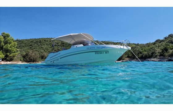 Marine Time Sunny 23 Roko