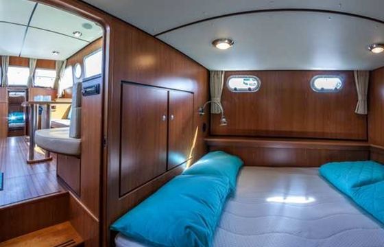 Linssen GS 34.9 AC Banagher 2