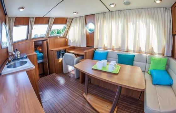 Linssen GS 34.9 AC Banagher 2