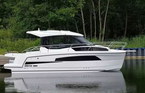 Nautic 880 Seagull 2