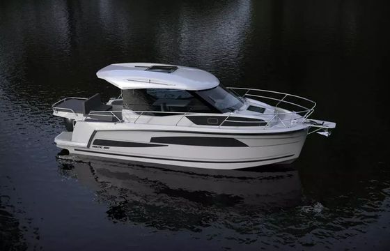 Nautic 880 Seagull 2