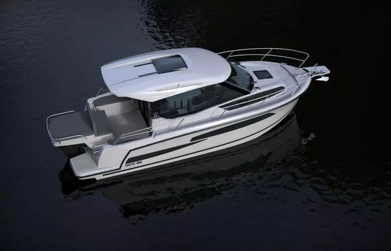 Nautic 880 Seagull 2