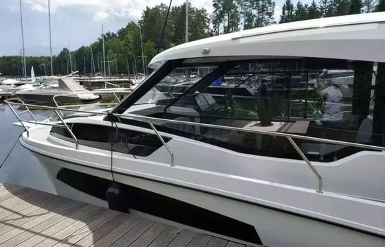 Nautic 880 Seagull 2