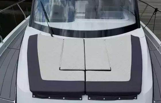 Nautic 880 Seagull 2