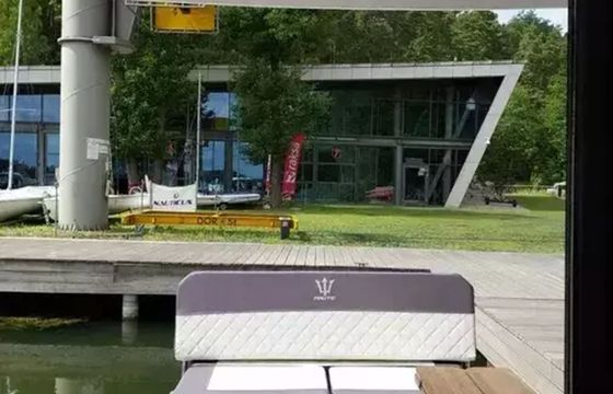 Nautic 880 Seagull 2