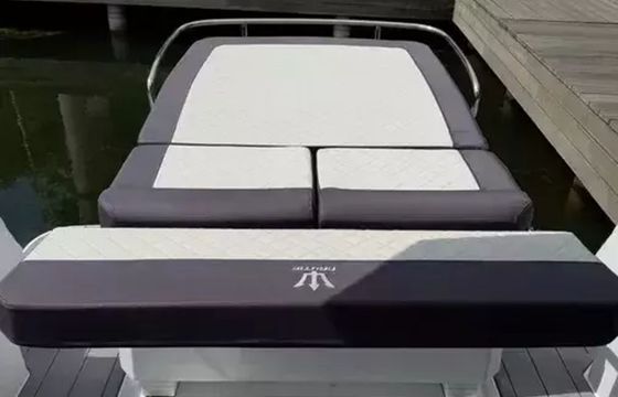 Nautic 880 Seagull 2