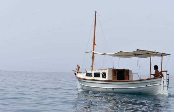 Menorquin 36 Dragonera