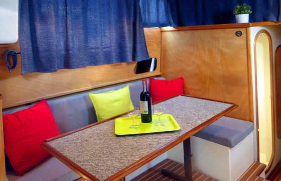 New Concorde 890 Suite Uno
