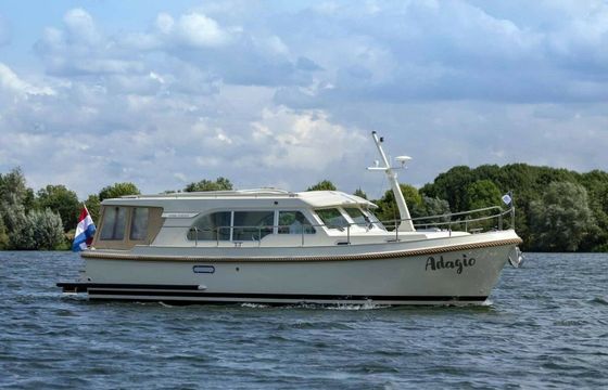 Linssen GS 35.0 AC Adagio