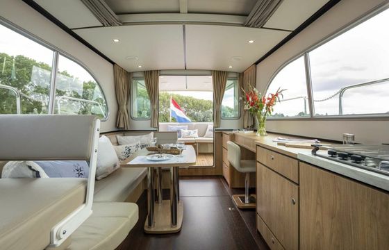 Linssen GS 35.0 AC Adagio