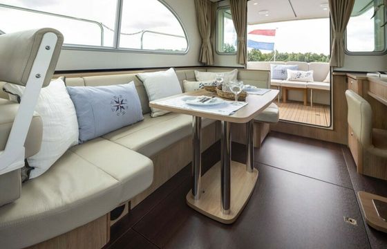 Linssen GS 35.0 AC Adagio