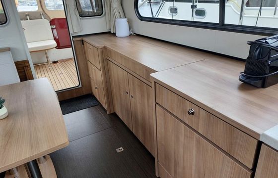 Linssen GS 35.0 AC Adagio