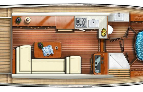 Linssen GS 35.0 AC Adagio