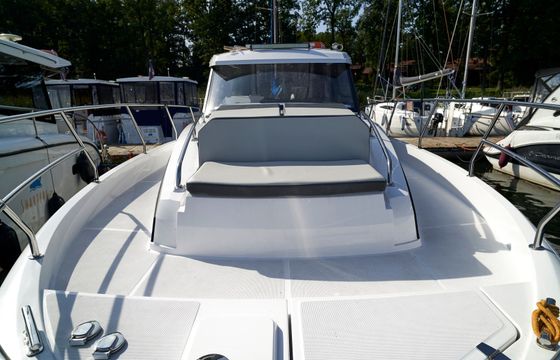 Nautic 900 SeaDog 2