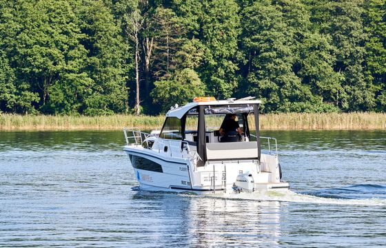 Nautic 900 SeaDog 2
