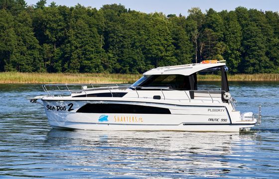 Nautic 900 SeaDog 2