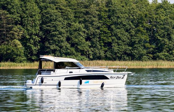 Nautic 900 SeaDog 2